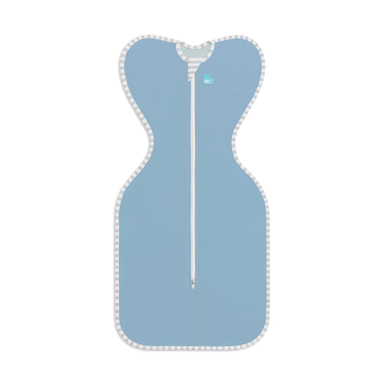 Love to Dream - Swaddle UP Original Dusty Blue M
