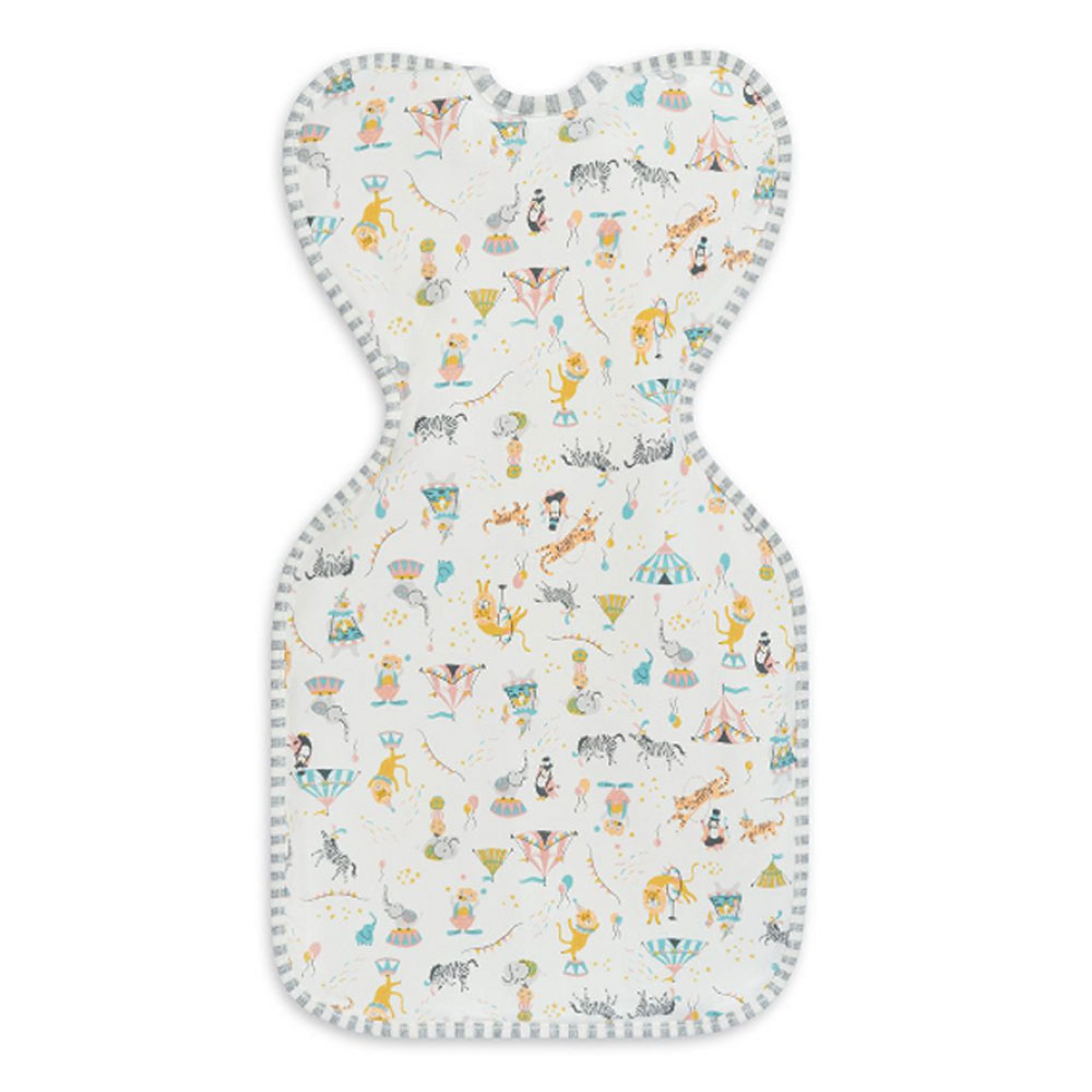 Love to Dream - Swaddle Up Original Stage 1 - 1.0 TOG - Green