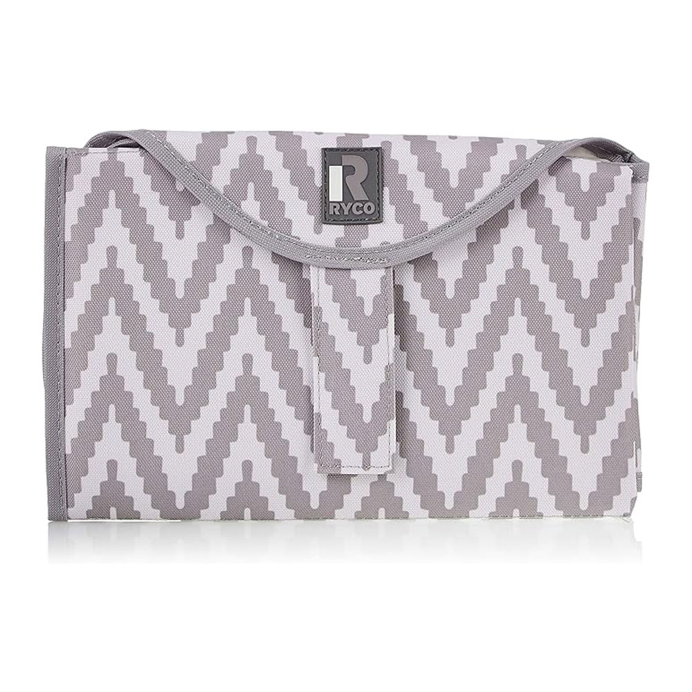 Ryco - Deluxe Change Mat With Pockets