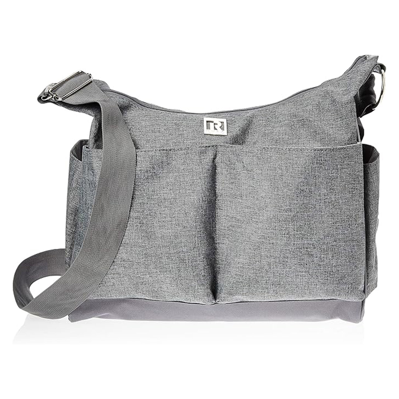 Ryco - Autumn - Grey Tote