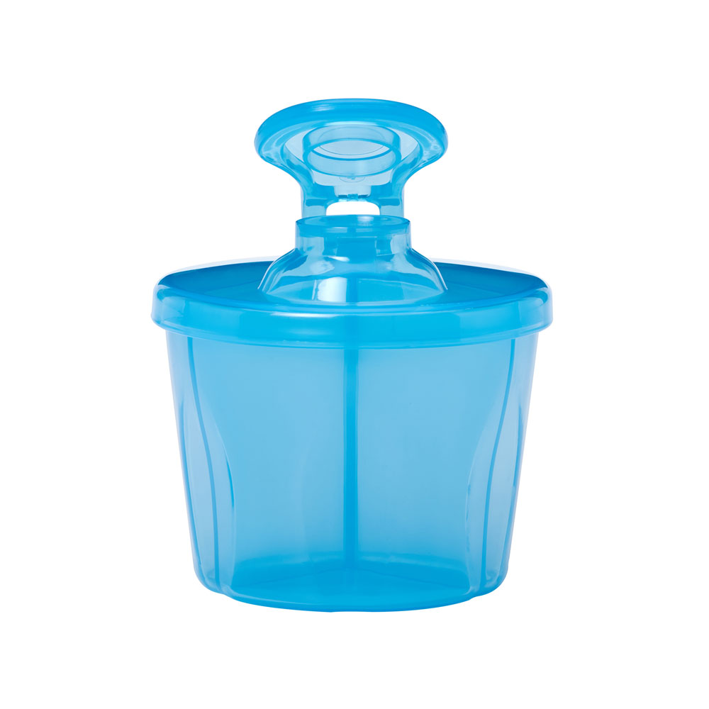 Dr. Browns - Milk Powder Dispenser - Blue