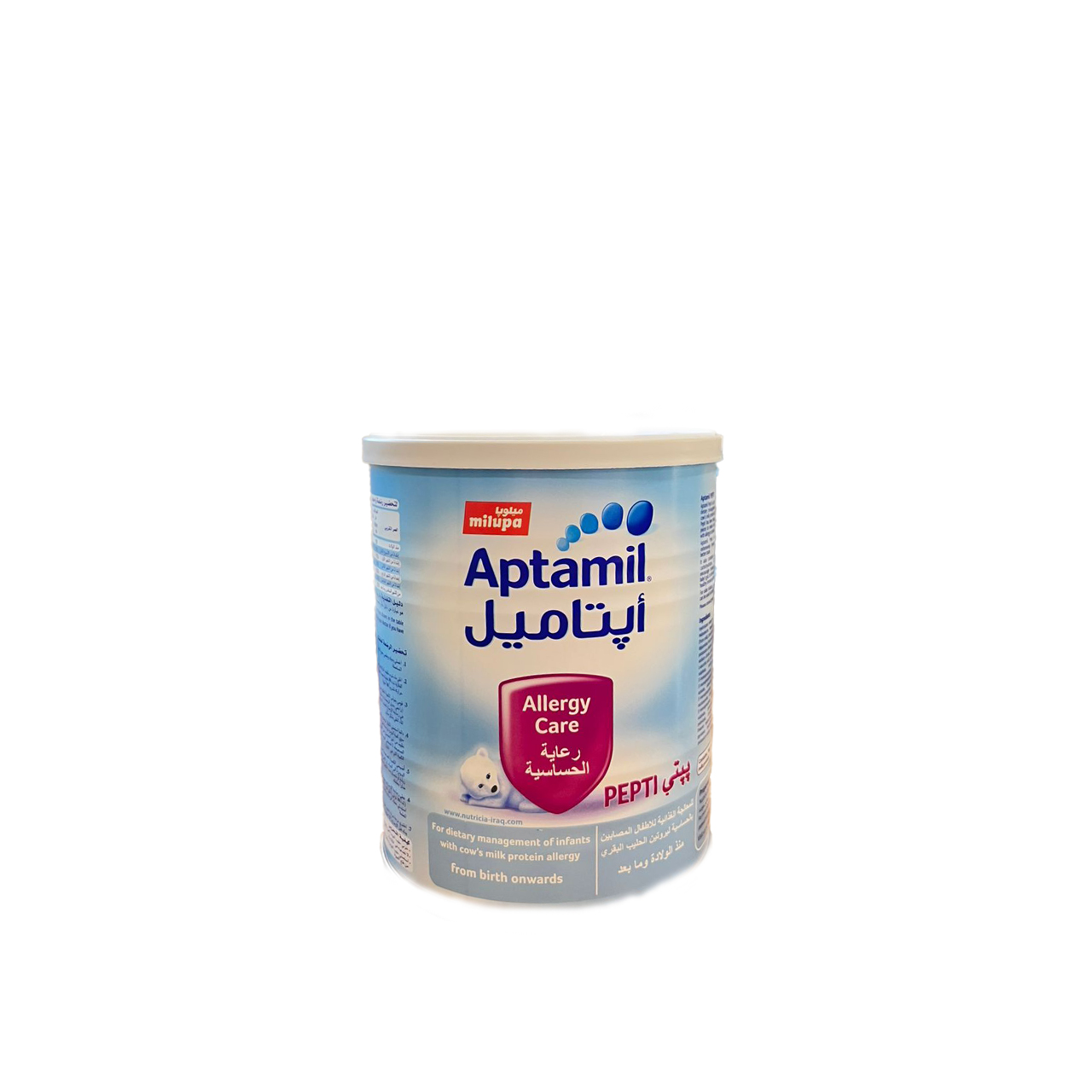 Aptamil - Pepti-Junior - 400g - 0-12m