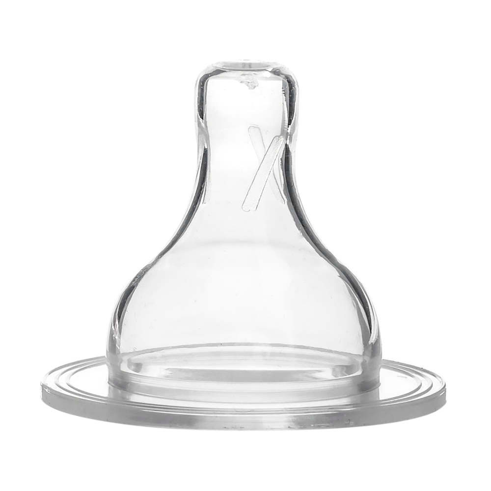 Bambino - Classic Feeding Bottle Teat +18 months