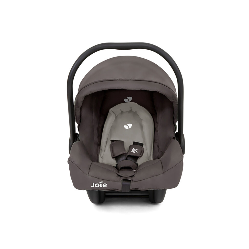 Joie juva™ classic car seat grey