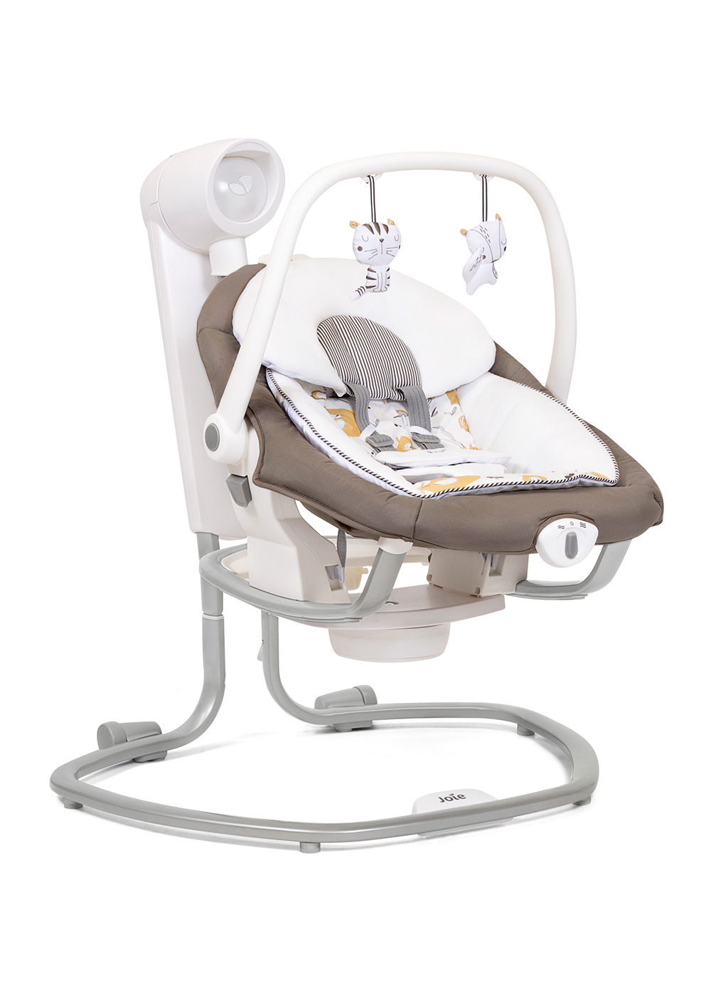 Joie serina™ 2in1 Cosy space soother