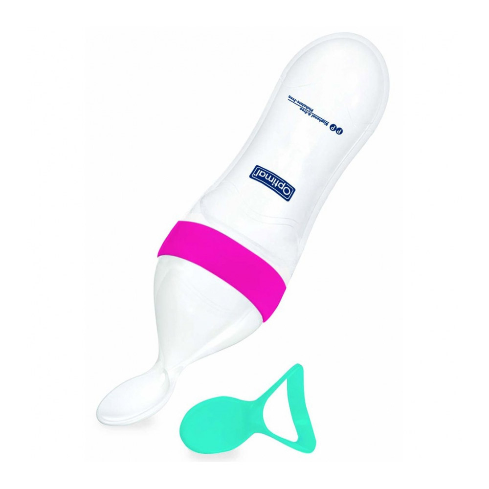 أوبتمال - اداة اطعام الاكل الطازج