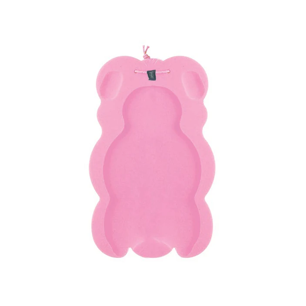 Optimal Baby bath Non-slip cushion sponge - Yellow