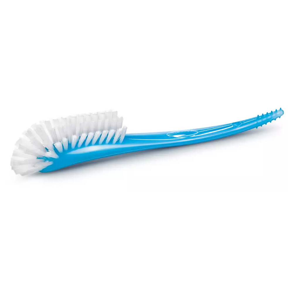 Philips Avent - Bottle & Nipple Brush - Blue