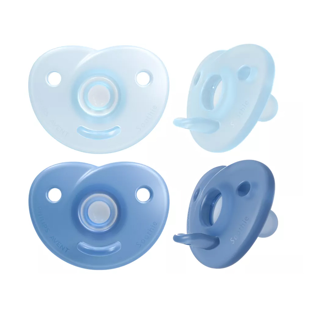 فيليبس افينت - لهاية سوثي ضد المغص ولادي 0 - 6 شهر - عدد 2