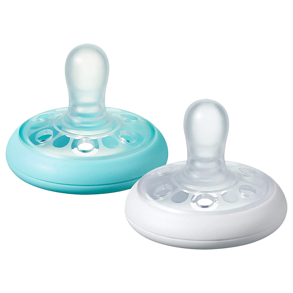 Tommee Tippee لهاية ليلية كلوسر تو نيتشر عدد 2- (6-18 شهر)