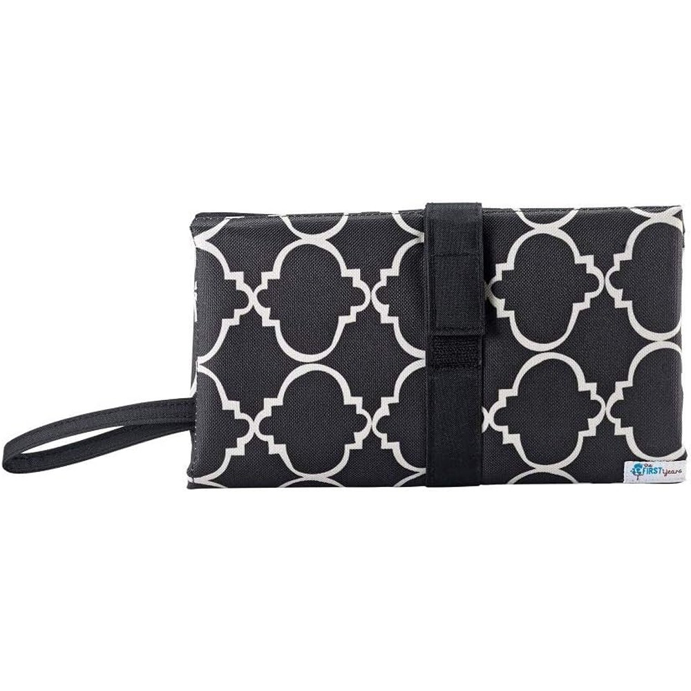 The First Years - Changing Clutch - Black Quatro